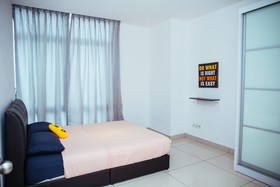 D'esplanade Residences @ KSL City by Immaculate