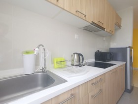 D'esplanade Residences @ KSL City by Immaculate