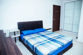 D'esplanade Residences @ KSL City by Immaculate