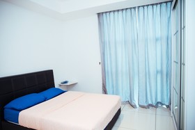 D'esplanade Residences @ KSL City by Immaculate