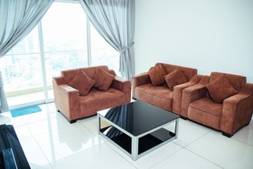 D'esplanade Residences @ KSL City by Immaculate