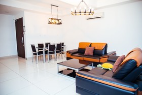 D'esplanade Residences @ KSL City by Immaculate