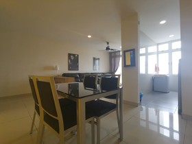 D'esplanade Residences @ KSL City by Immaculate
