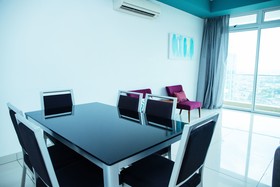 D'esplanade Residences @ KSL City by Immaculate