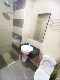 D'esplanade Residences @ KSL City by Immaculate