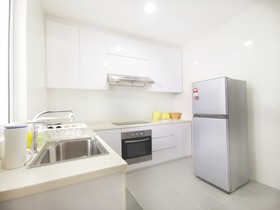 D'esplanade Residences @ KSL City by Immaculate