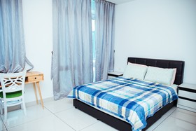 D'esplanade Residences @ KSL City by Immaculate