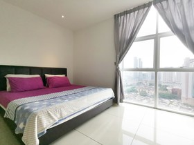D'esplanade Residences @ KSL City by Immaculate