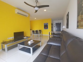 D'esplanade Residences @ KSL City by Immaculate
