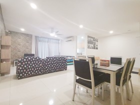 D'esplanade Residences @ KSL City by Immaculate