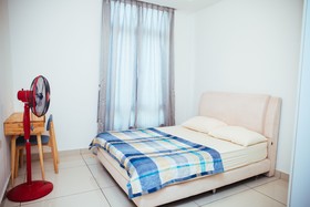 D'esplanade Residences @ KSL City by Immaculate