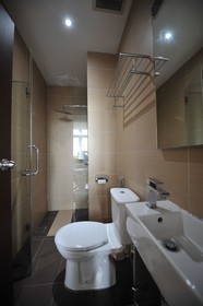 D'esplanade Residences @ KSL City by Immaculate