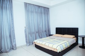 D'esplanade Residences @ KSL City by Immaculate