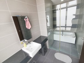 D'esplanade Residences @ KSL City by Immaculate