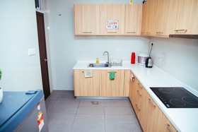 D'esplanade Residences @ KSL City by Immaculate