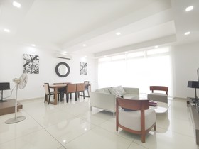 D'esplanade Residences @ KSL City by Immaculate