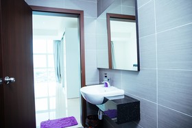 D'esplanade Residences @ KSL City by Immaculate
