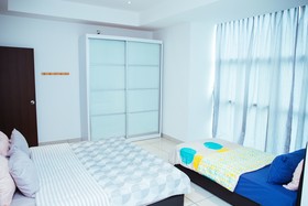D'esplanade Residences @ KSL City by Immaculate