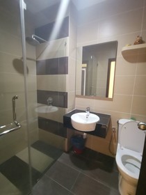 D'esplanade Residences @ KSL City by Immaculate