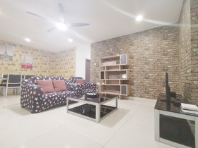 D'esplanade Residences @ KSL City by Immaculate