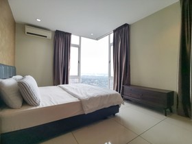 D'esplanade Residences @ KSL City by Immaculate