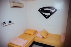 D'esplanade Residences @ KSL City by Immaculate