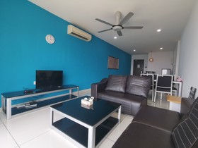 D'esplanade Residences @ KSL City by Immaculate