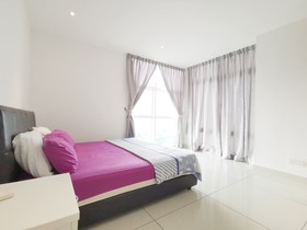 D'esplanade Residences @ KSL City by Immaculate