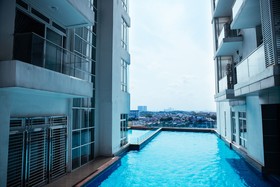 D'esplanade Residences @ KSL City by Immaculate