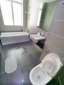 D'esplanade Residences @ KSL City by Immaculate