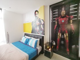 D'esplanade Residences @ KSL City by Immaculate