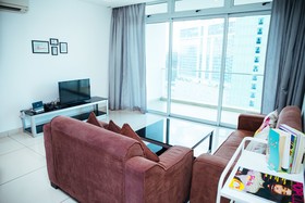 D'esplanade Residences @ KSL City by Immaculate