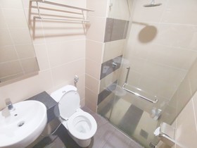 D'esplanade Residences @ KSL City by Immaculate