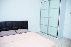 D'esplanade Residences @ KSL City by Immaculate