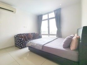D'esplanade Residences @ KSL City by Immaculate