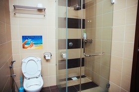 D'esplanade Residences @ KSL City by Immaculate