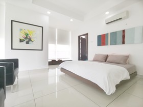 D'esplanade Residences @ KSL City by Immaculate