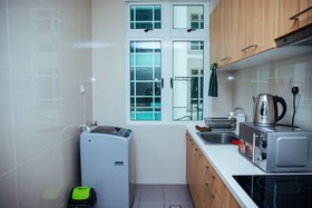 D'esplanade Residences @ KSL City by Immaculate