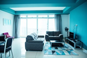 D'esplanade Residences @ KSL City by Immaculate