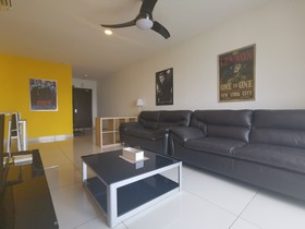 D'esplanade Residences @ KSL City by Immaculate
