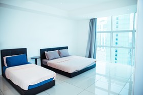 D'esplanade Residences @ KSL City by Immaculate