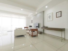 D'esplanade Residences @ KSL City by Immaculate