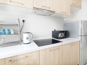 D'esplanade Residences @ KSL City by Immaculate