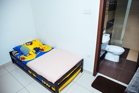 D'esplanade Residences @ KSL City by Immaculate