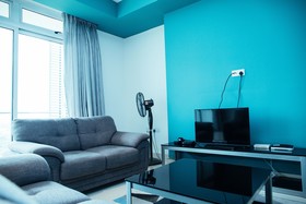 D'esplanade Residences @ KSL City by Immaculate