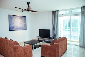 D'esplanade Residences @ KSL City by Immaculate