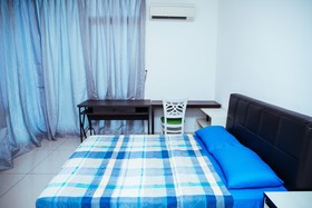 D'esplanade Residences @ KSL City by Immaculate