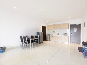 D'esplanade Residences @ KSL City by Immaculate