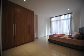 D'esplanade Residences @ KSL City by Immaculate
