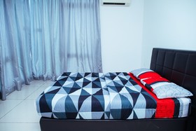 D'esplanade Residences @ KSL City by Immaculate